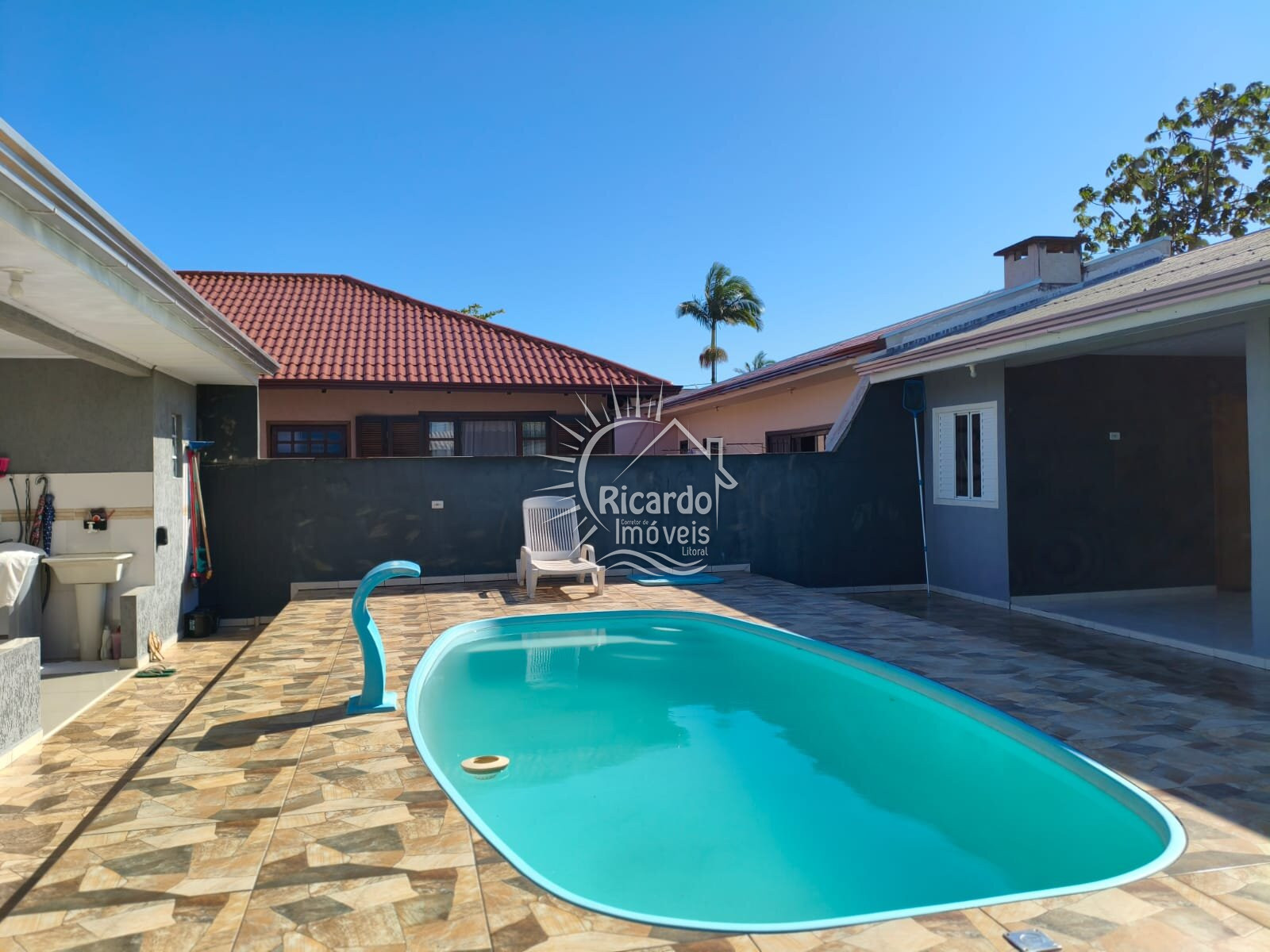 Casa, 3 quartos - Foto 35