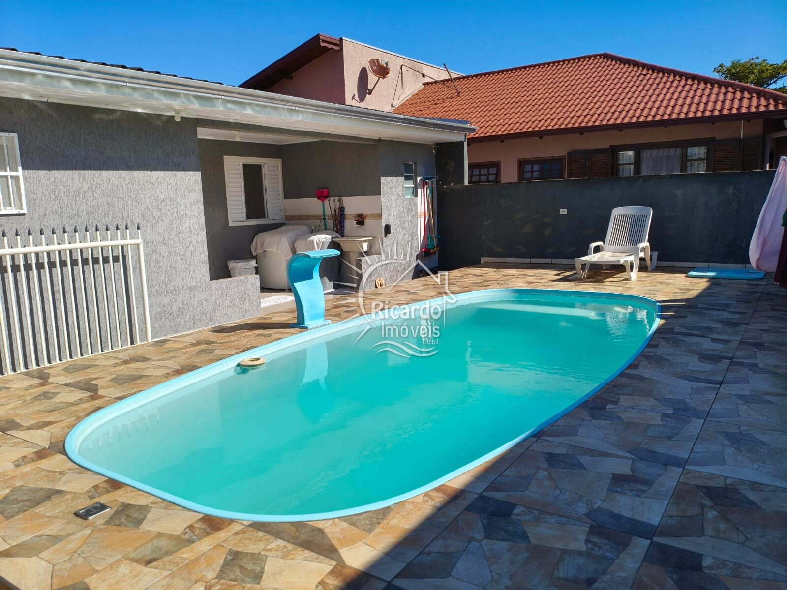 Casa, 3 quartos - Foto 37