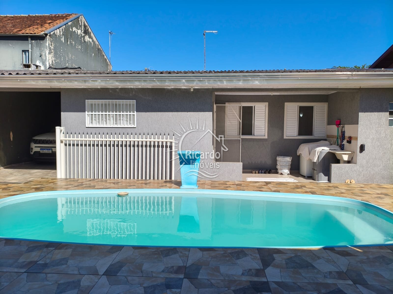 Casa, 3 quartos - Foto 39