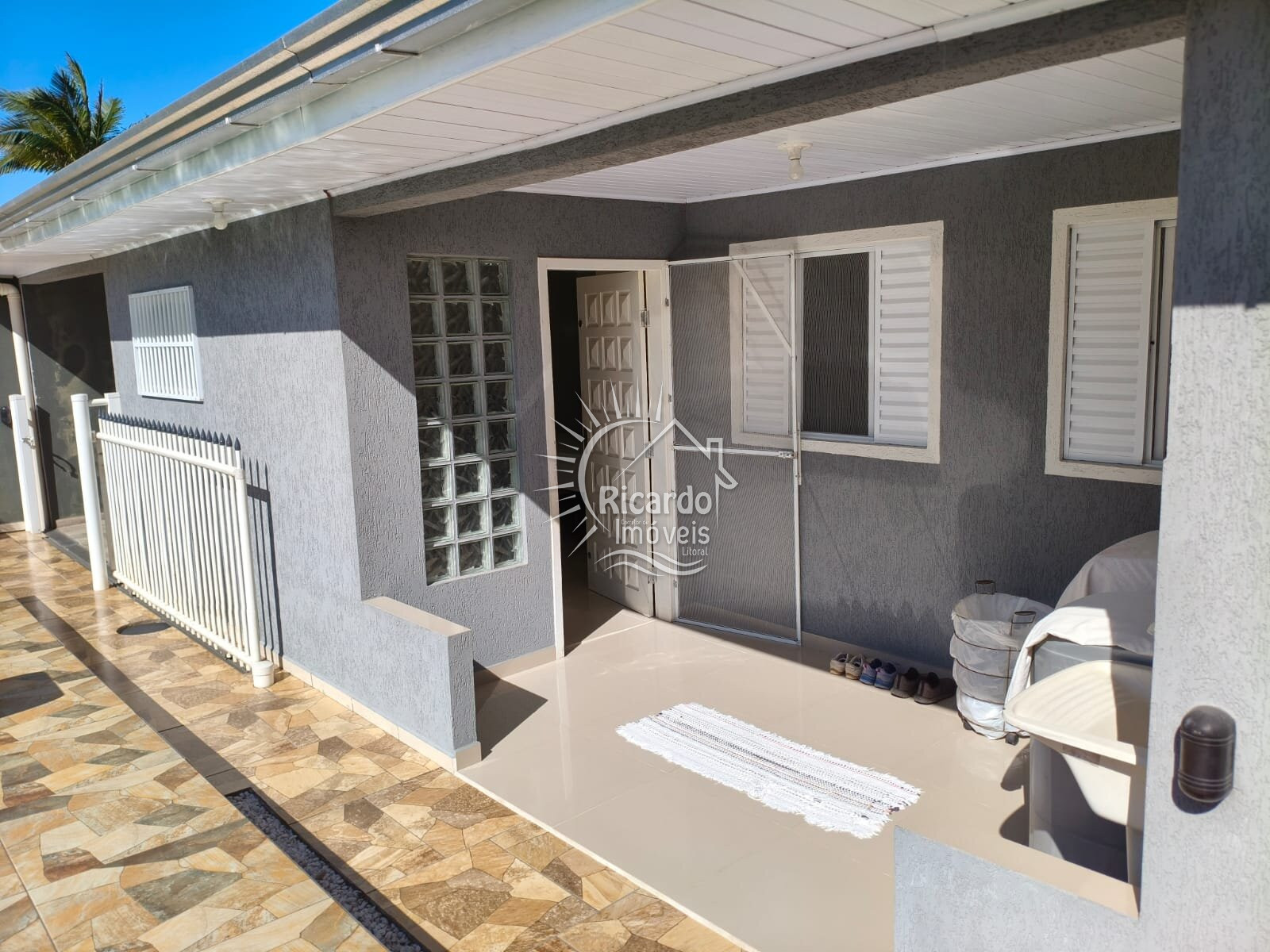 Casa, 3 quartos - Foto 38