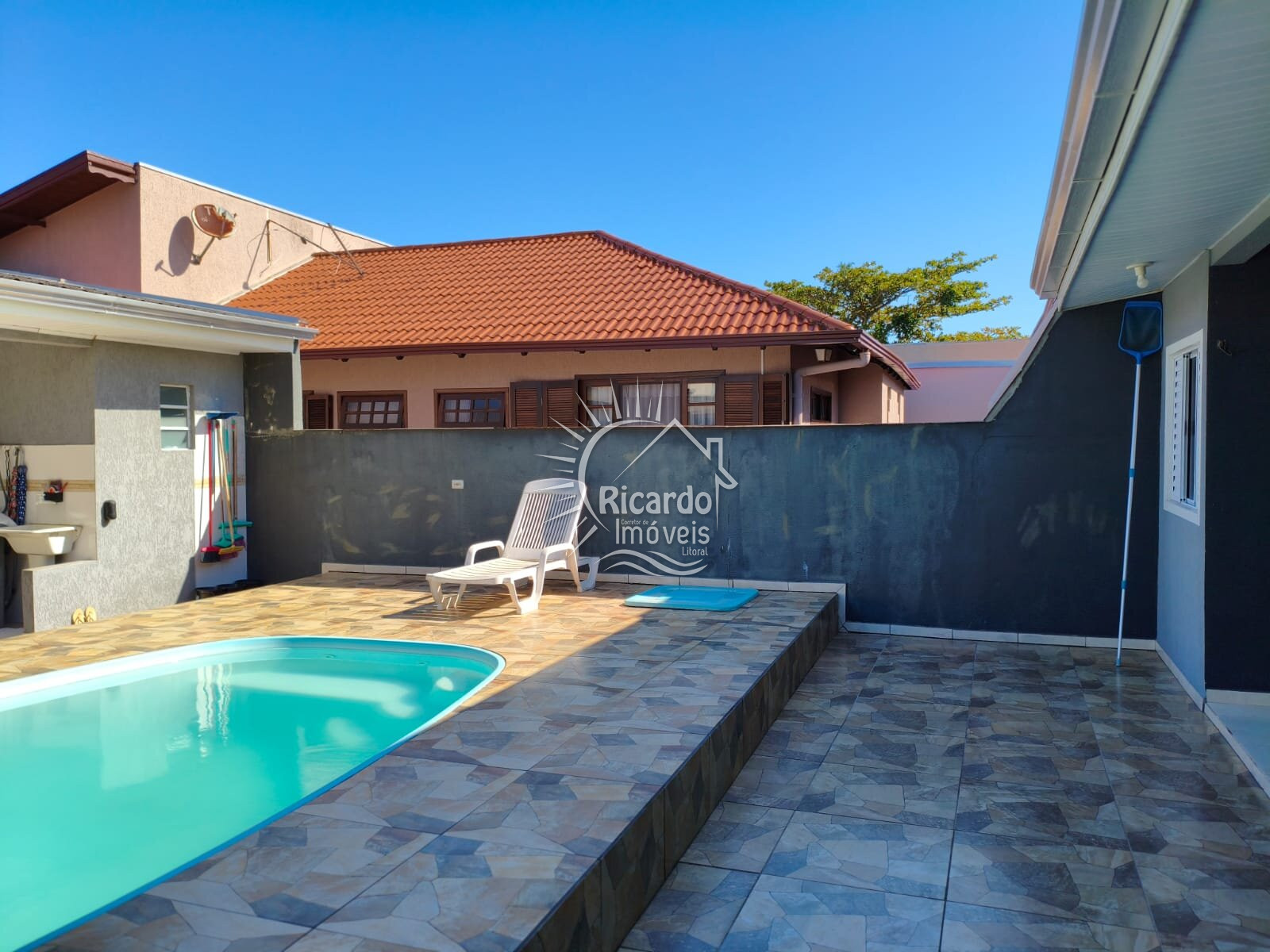 Casa, 3 quartos - Foto 40