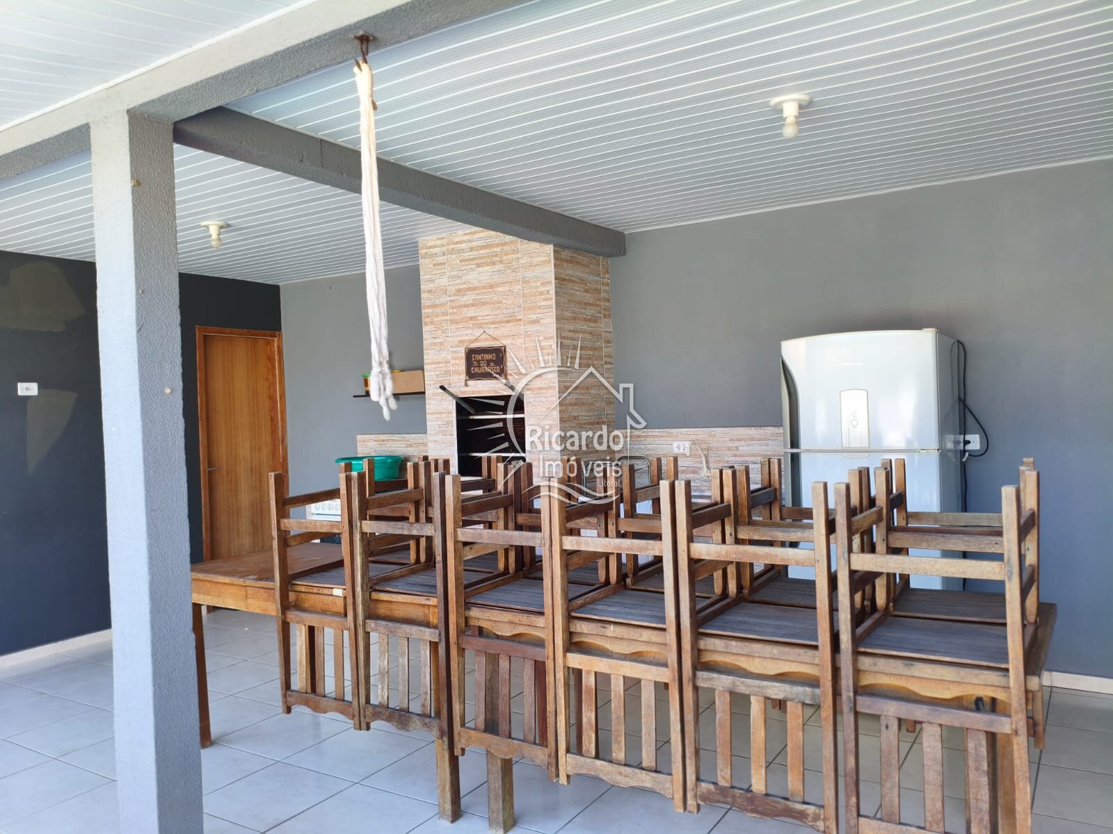 Casa, 3 quartos - Foto 41