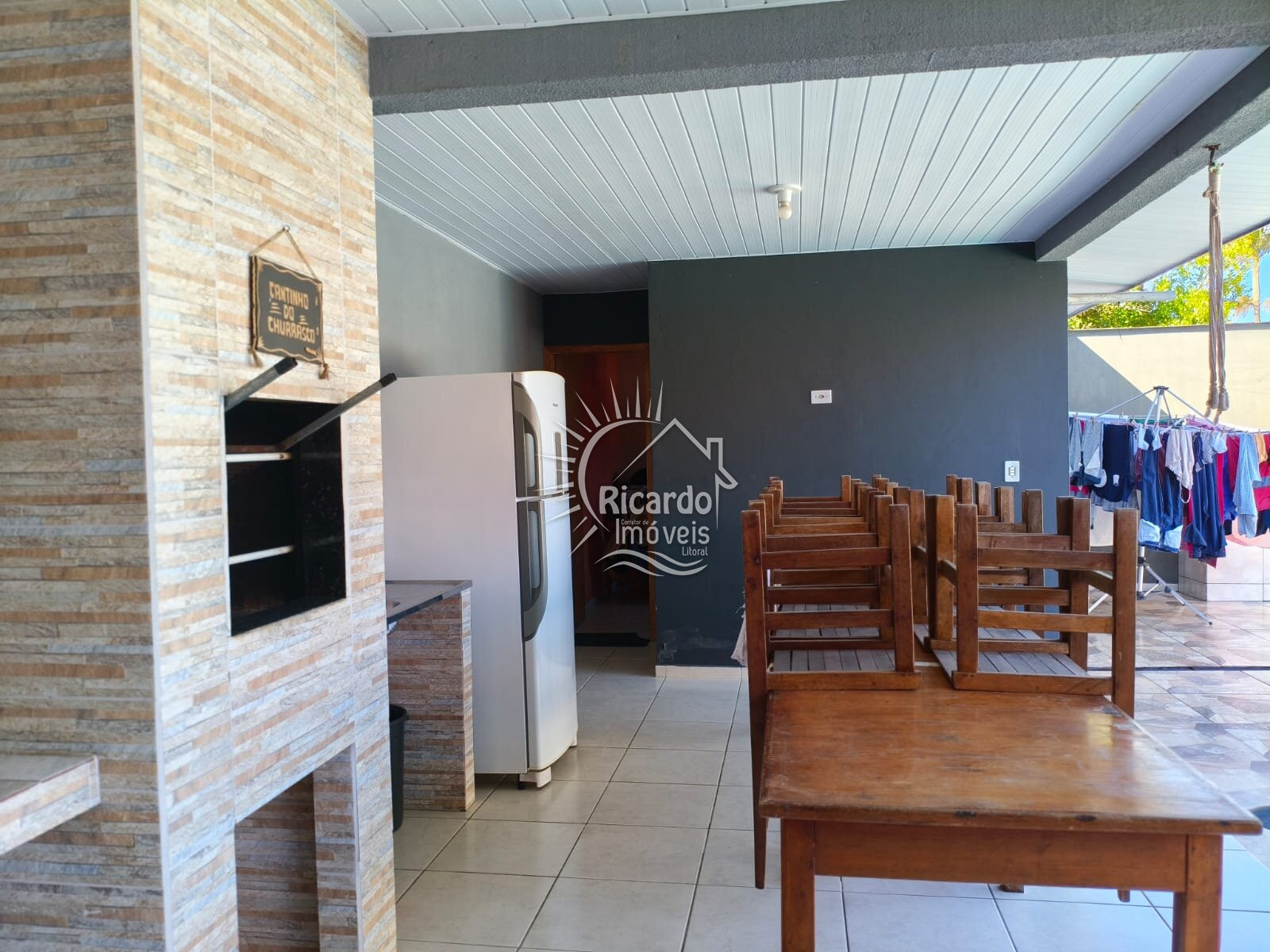 Casa, 3 quartos - Foto 43