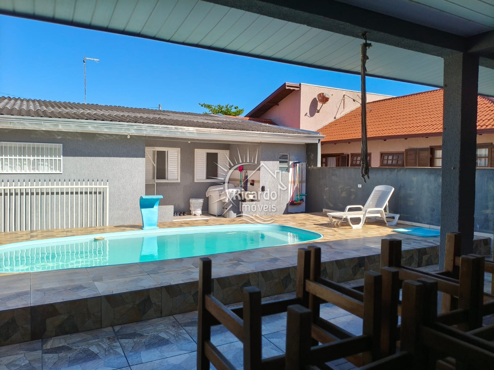 Casa, 3 quartos - Foto 44