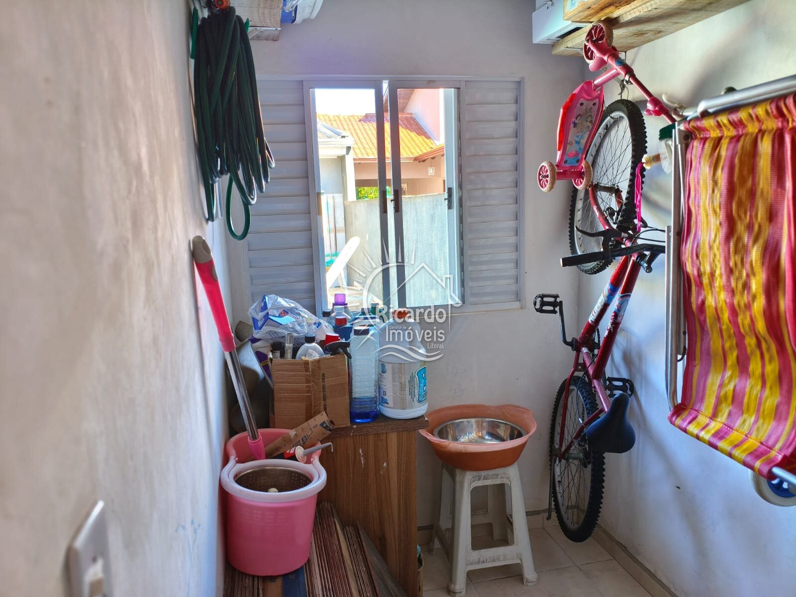 Casa, 3 quartos - Foto 45