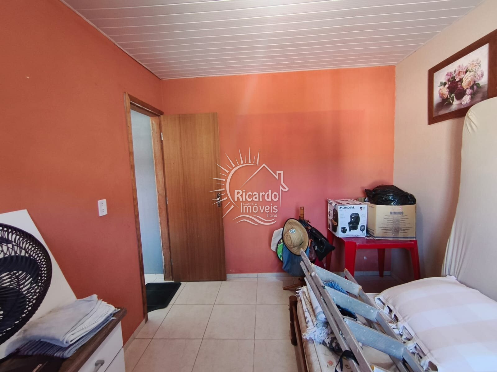 Casa, 3 quartos - Foto 46