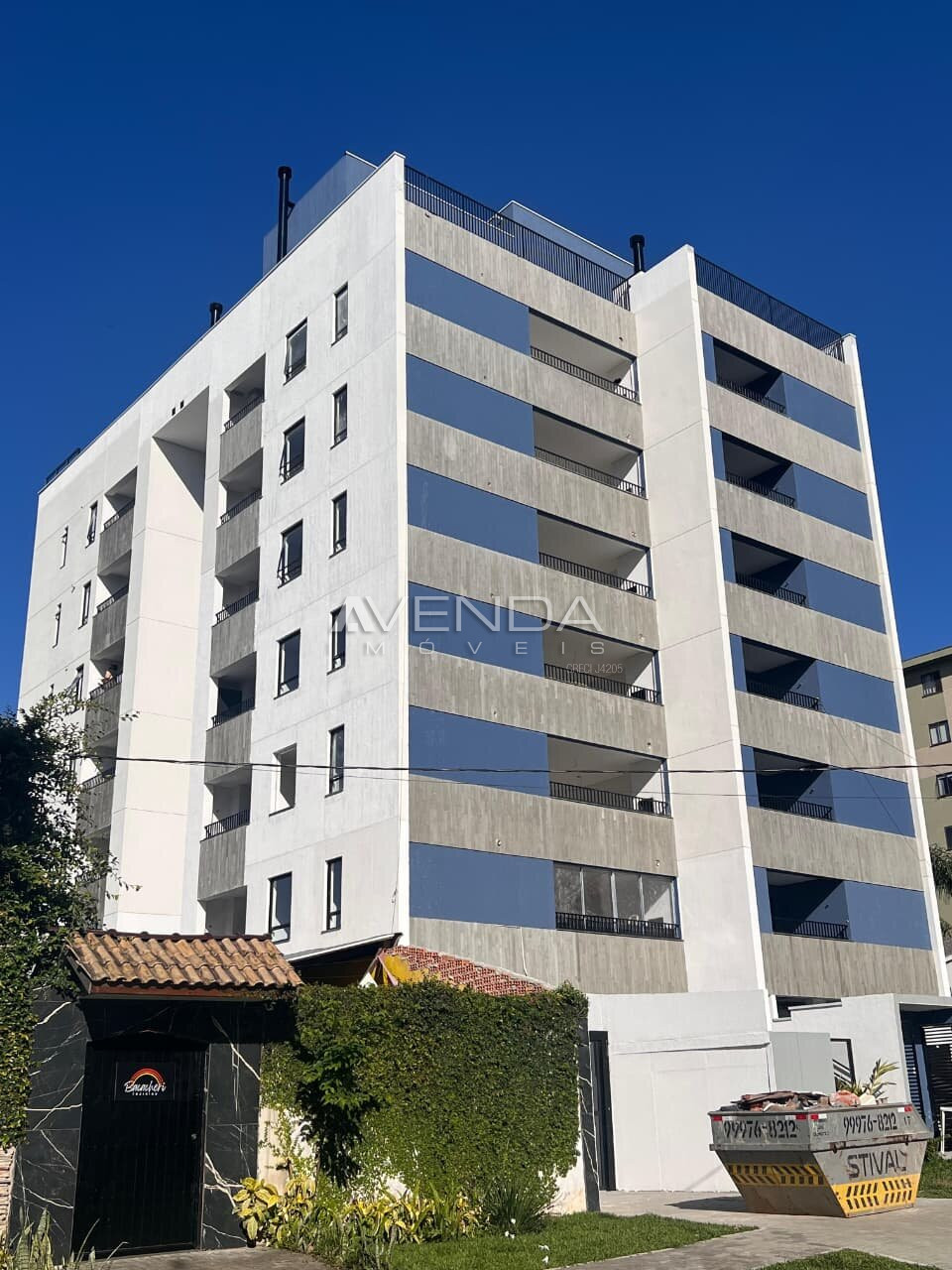 Apartamento, 25 m² - Foto 1