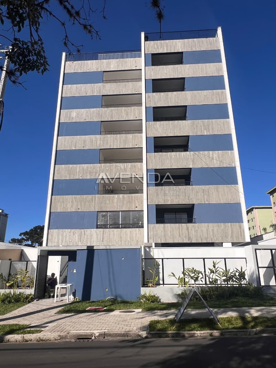 Apartamento, 25 m² - Foto 2