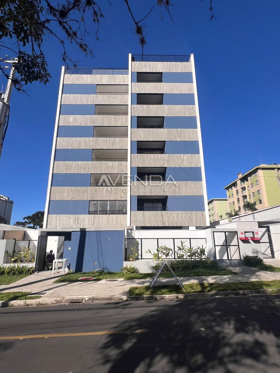 Apartamento, 25 m² - Foto 3