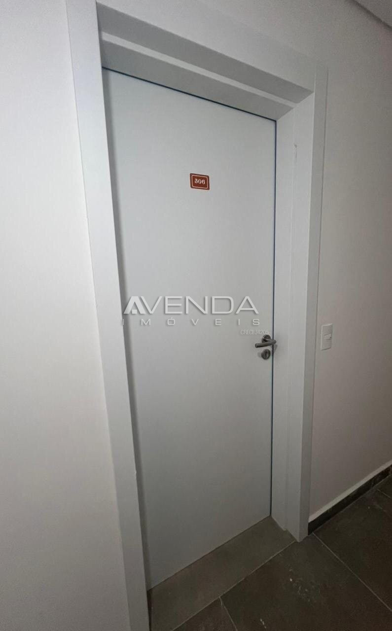 Apartamento, 25 m² - Foto 4
