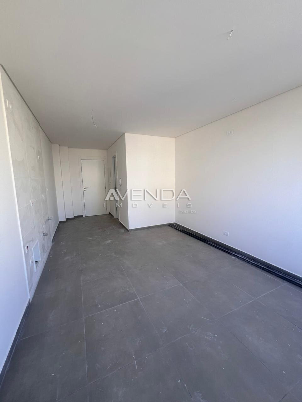 Apartamento, 25 m² - Foto 6