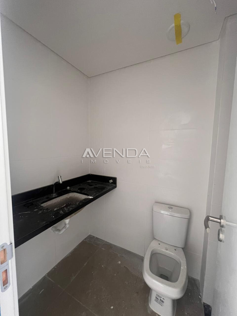 Apartamento, 25 m² - Foto 8