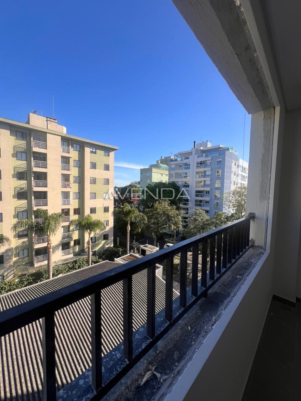 Apartamento, 25 m² - Foto 9