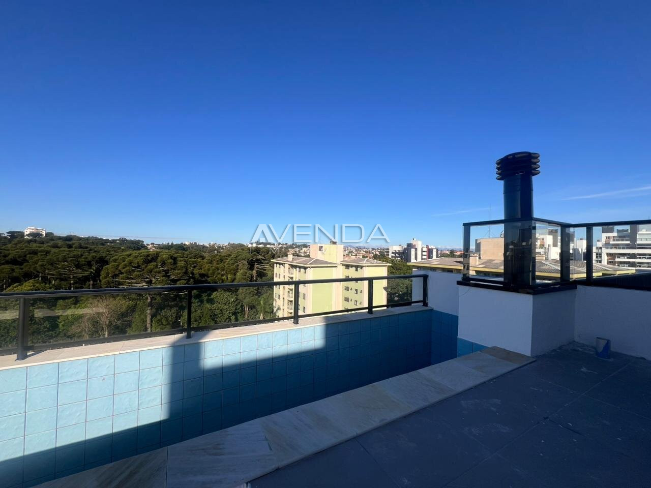 Apartamento, 25 m² - Foto 12