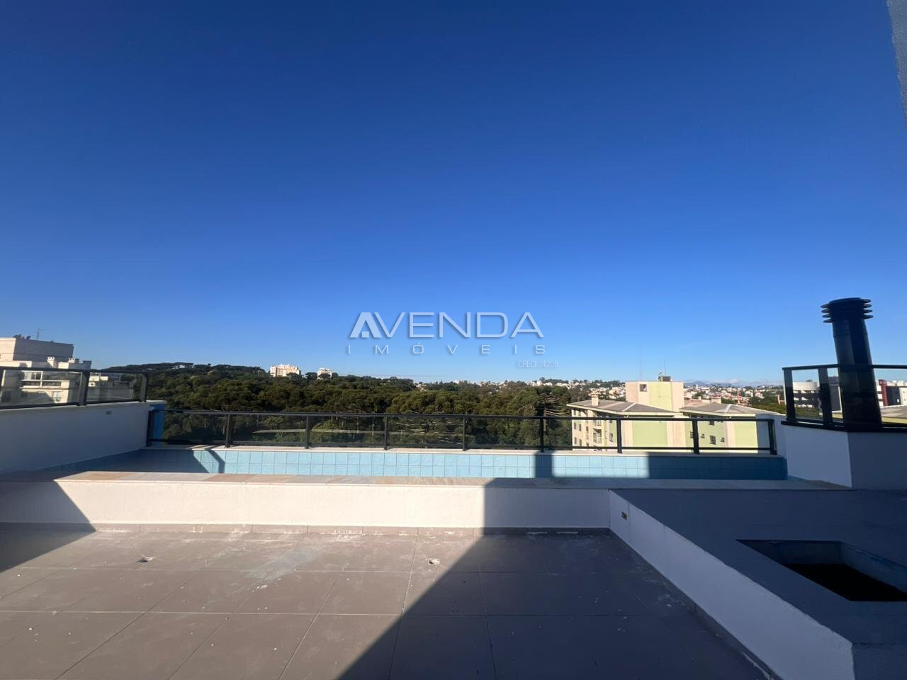 Apartamento, 25 m² - Foto 13