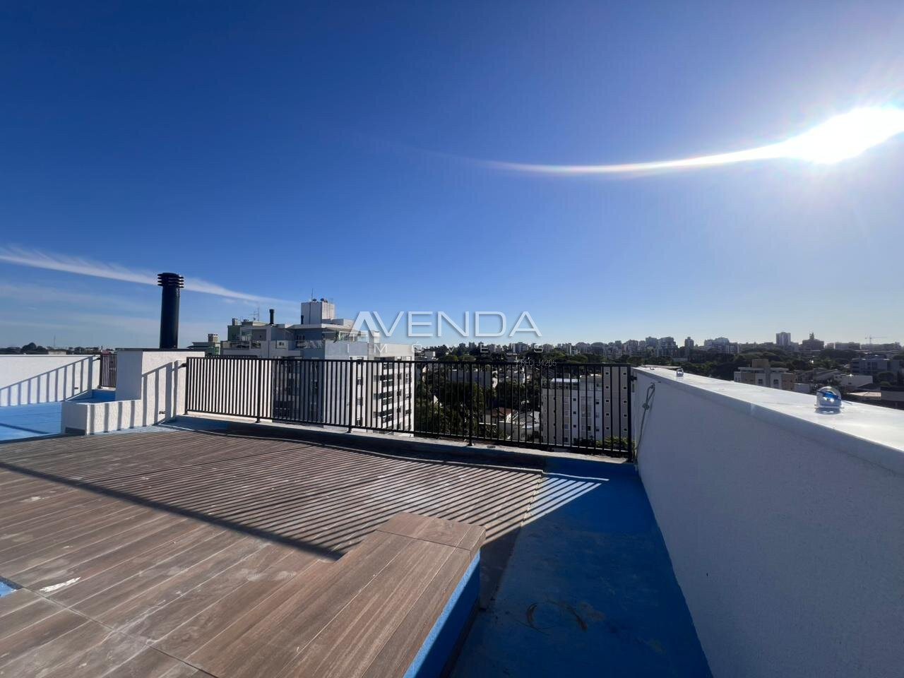 Apartamento, 25 m² - Foto 15