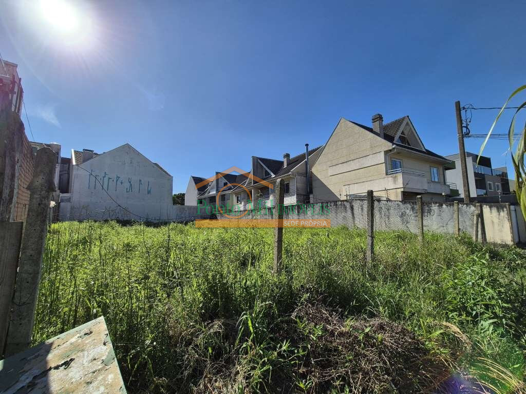 Terreno/Área à venda em Santa Felicidade, Curitiba — Portal Chave Fácil