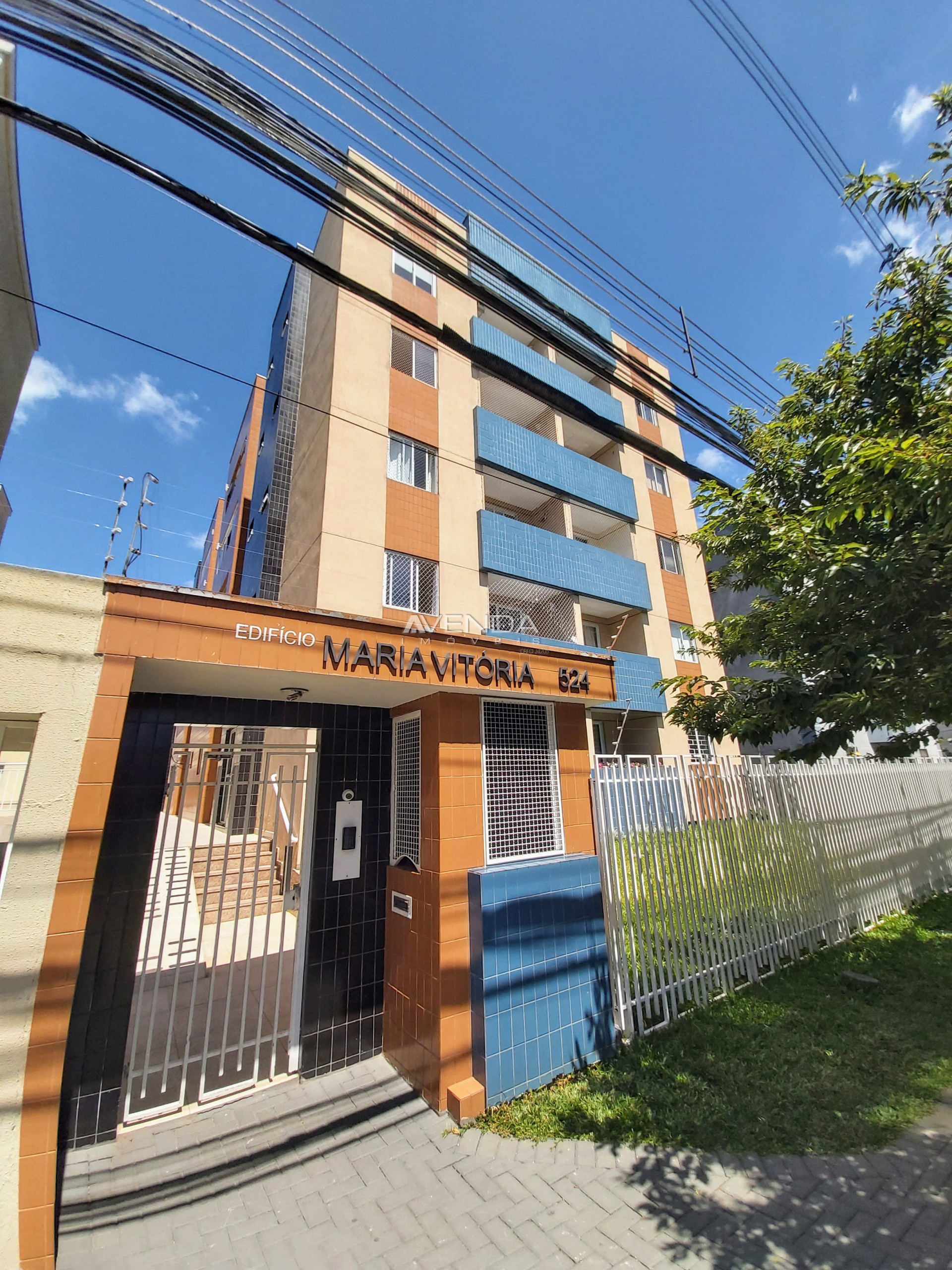 Apartamento, 3 quartos, 86 m² - Foto 2