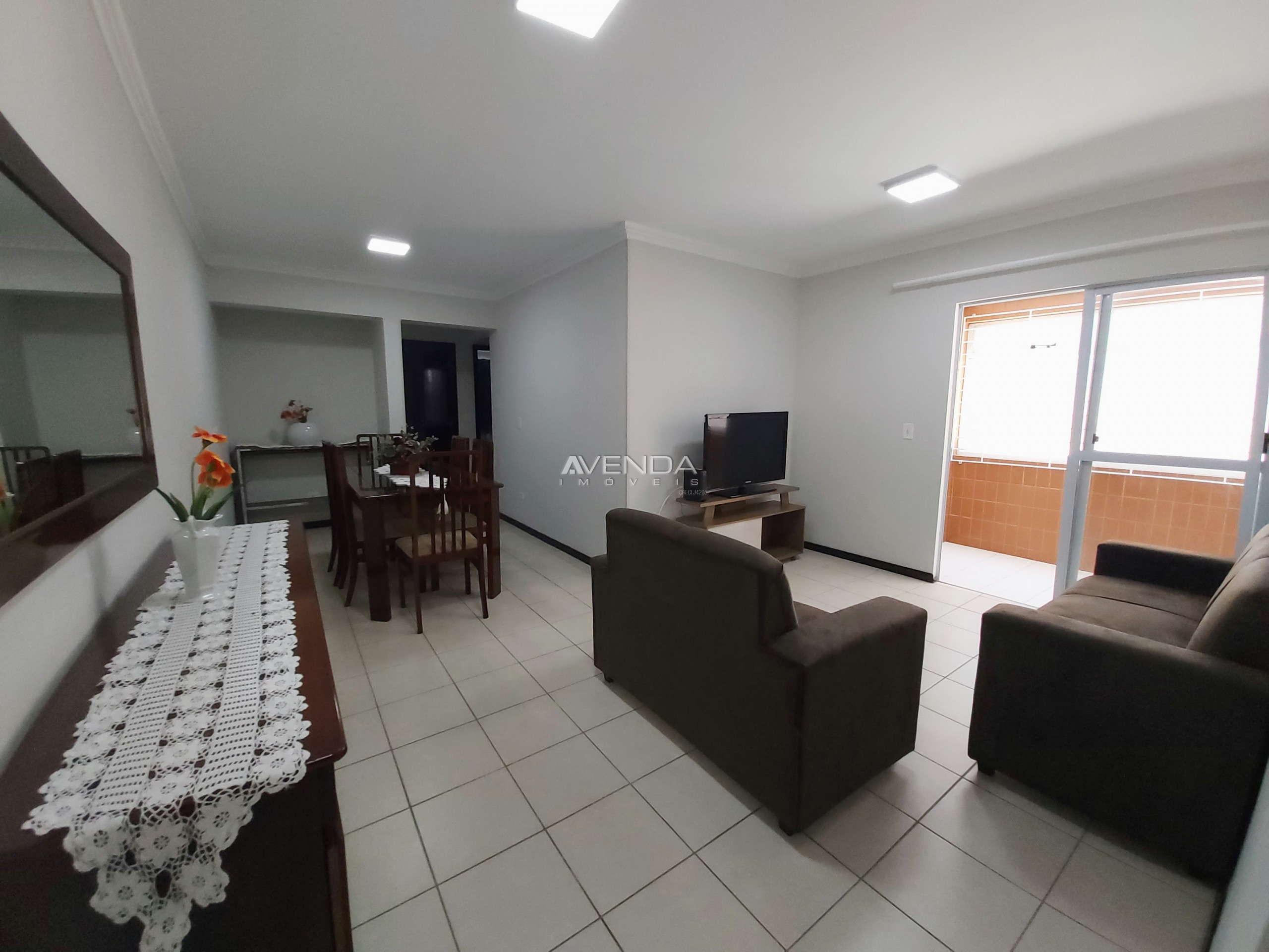 Apartamento, 3 quartos, 86 m² - Foto 3