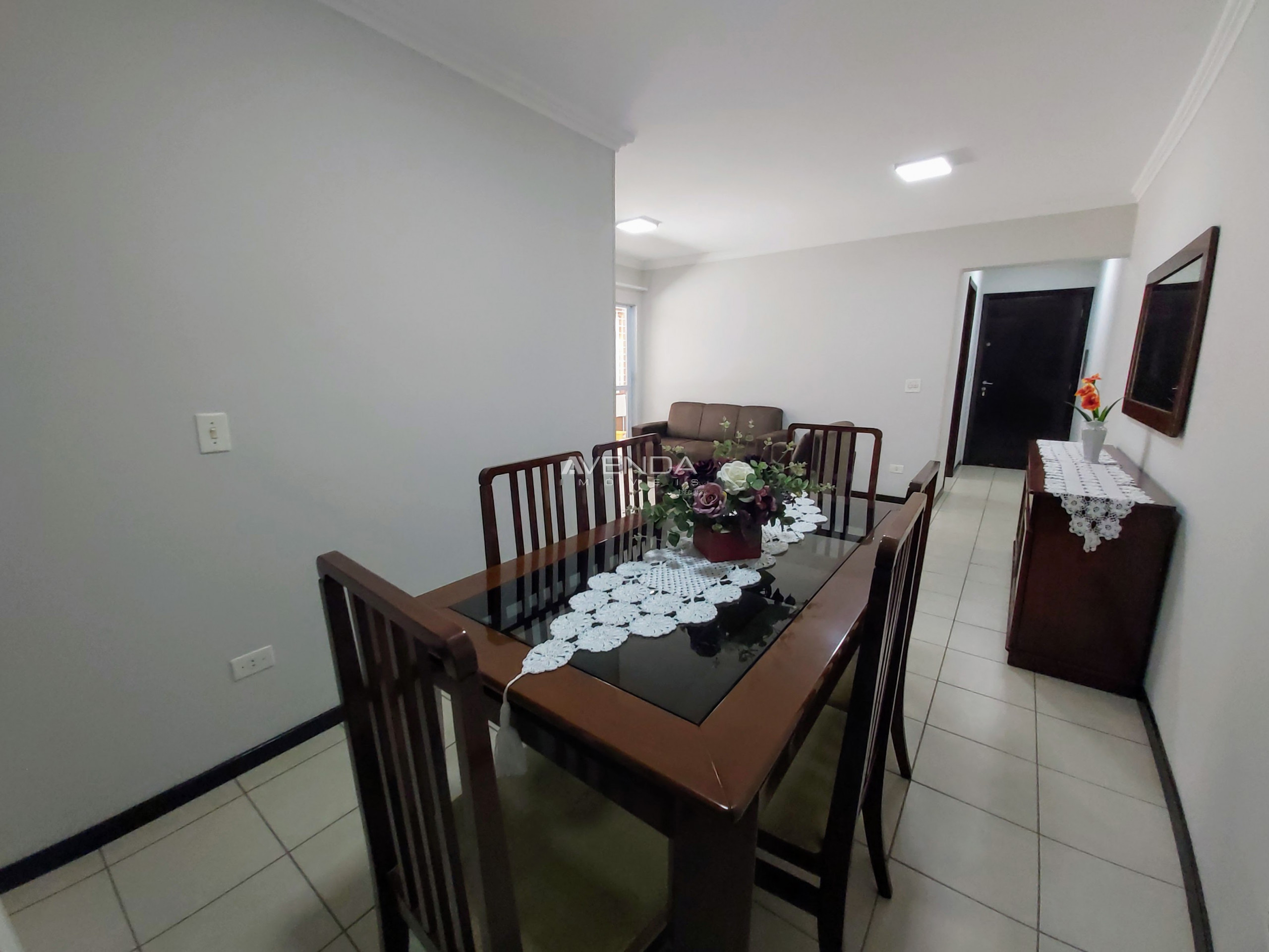 Apartamento, 3 quartos, 86 m² - Foto 8