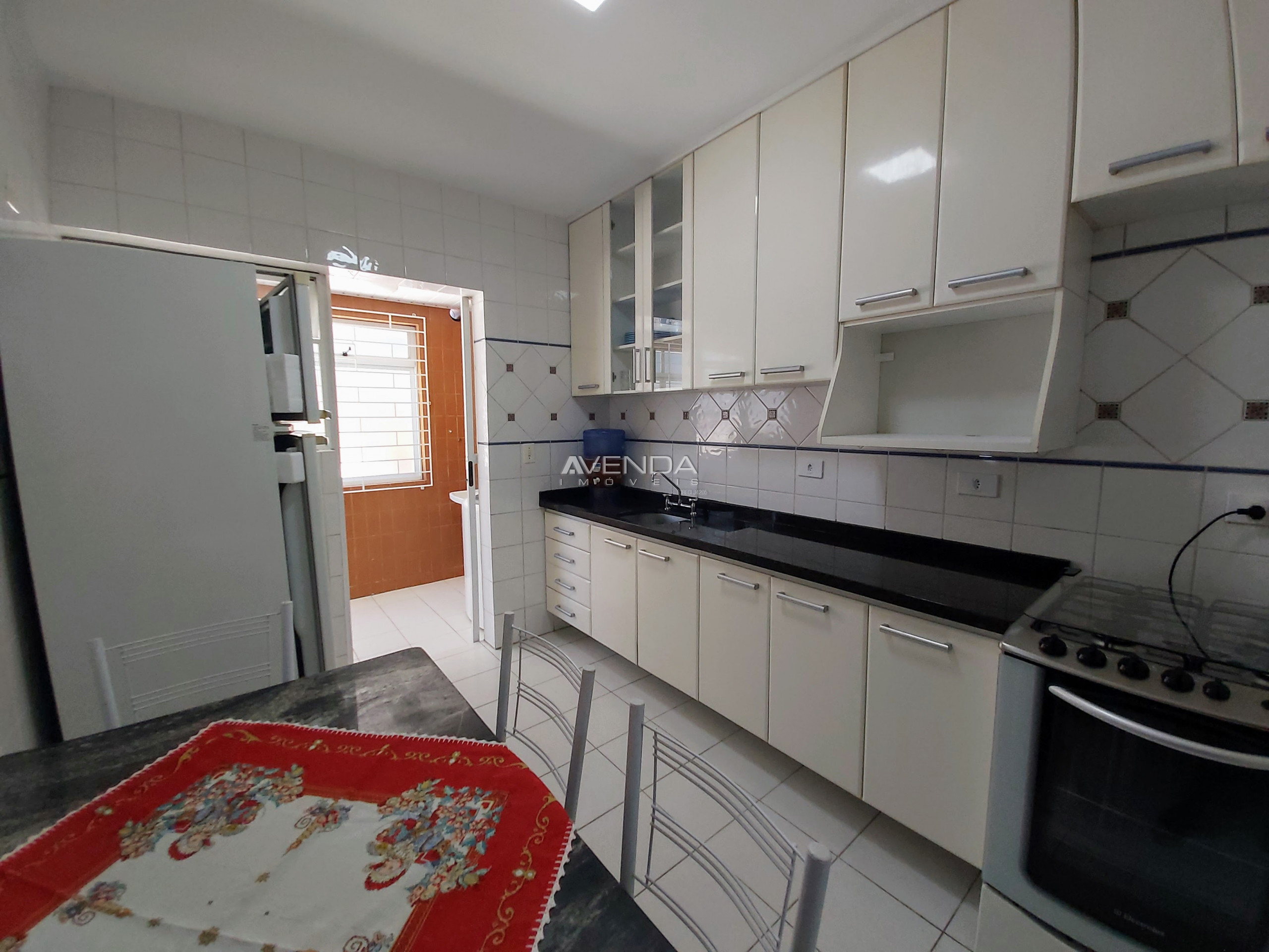 Apartamento, 3 quartos, 86 m² - Foto 11