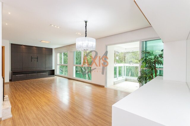 Apartamento no bairro Ecoville