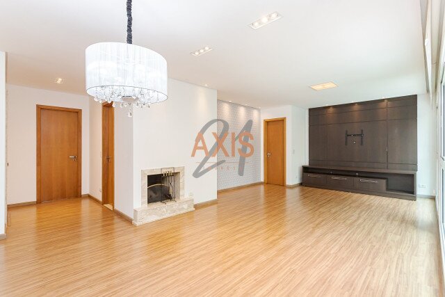 Apartamento no bairro Ecoville