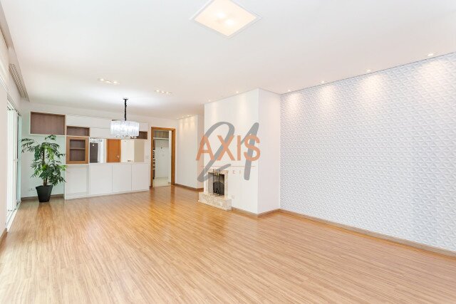 Apartamento no bairro Ecoville