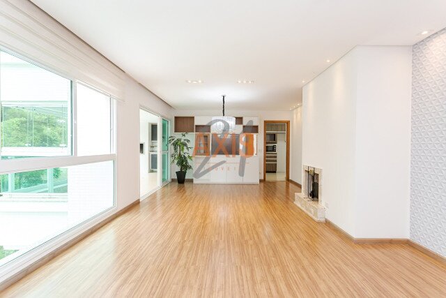 Apartamento no bairro Ecoville