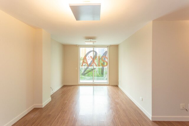 Apartamento no bairro Batel