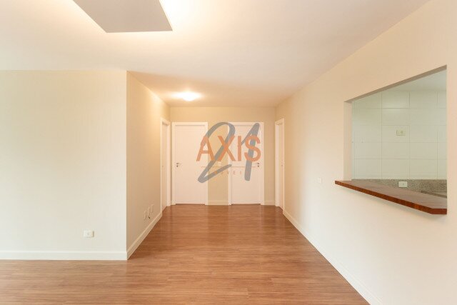 Apartamento no bairro Batel