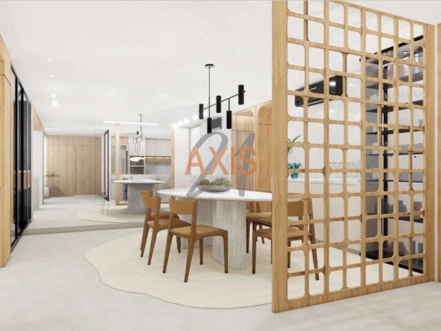 Garden no bairro Juvevê