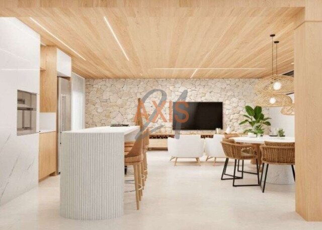 Garden no bairro Juvevê