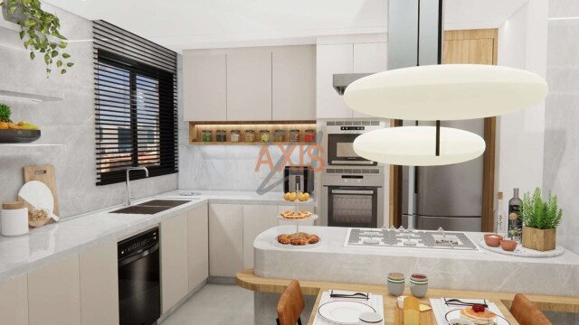 Garden no bairro Juvevê