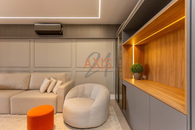 Apartamento no bairro Ahú