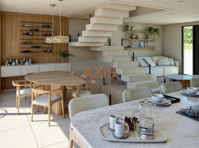 Sobrado em Condomínio no bairro Pilarzinho