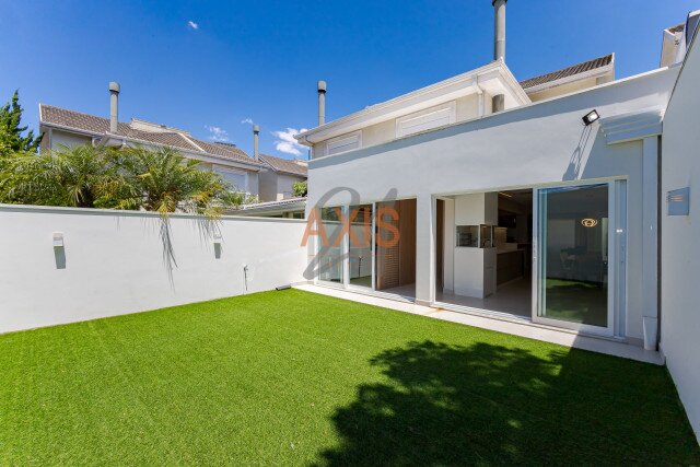 Casa em Condomínio no bairro Ecoville