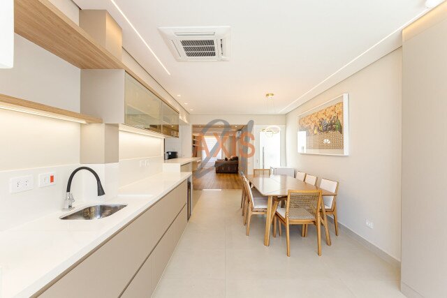 Casa em Condomínio no bairro Ecoville