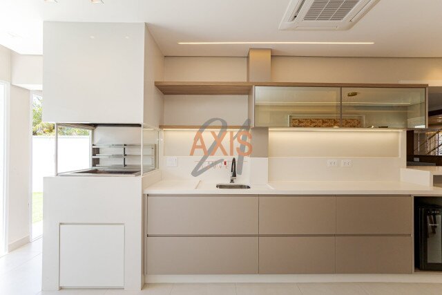 Casa em Condomínio no bairro Ecoville