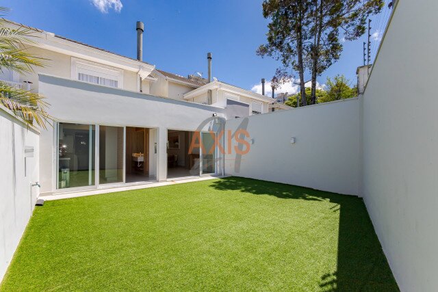 Casa em Condomínio no bairro Ecoville