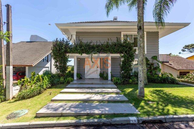 Casa em Condomínio no bairro São João