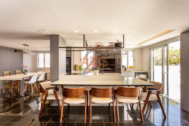 Casa em Condomínio no bairro São João