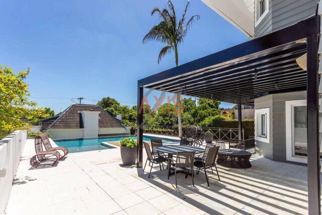 Casa em Condomínio no bairro São João