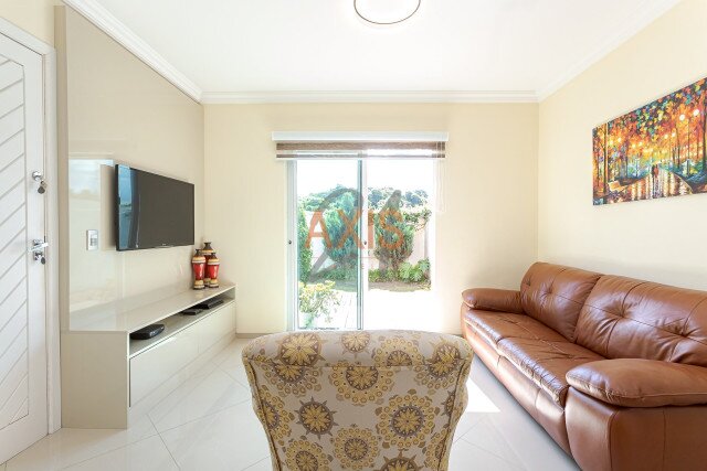 Sobrado em Condomínio no bairro Santa Felicidade