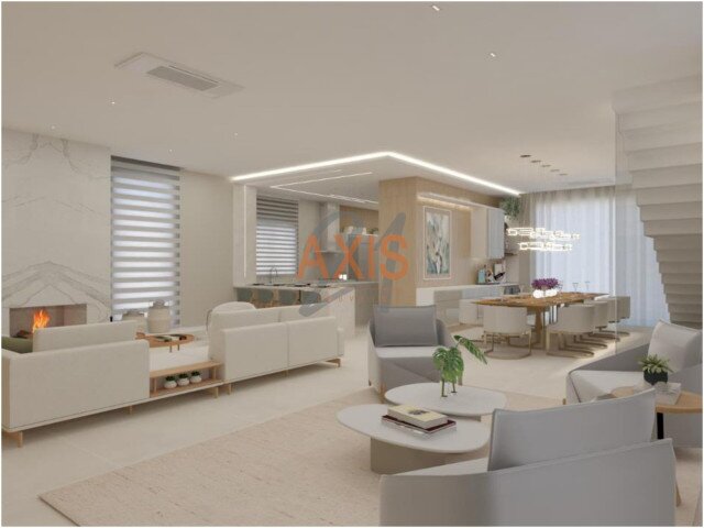 Casa em Condomínio no bairro São João