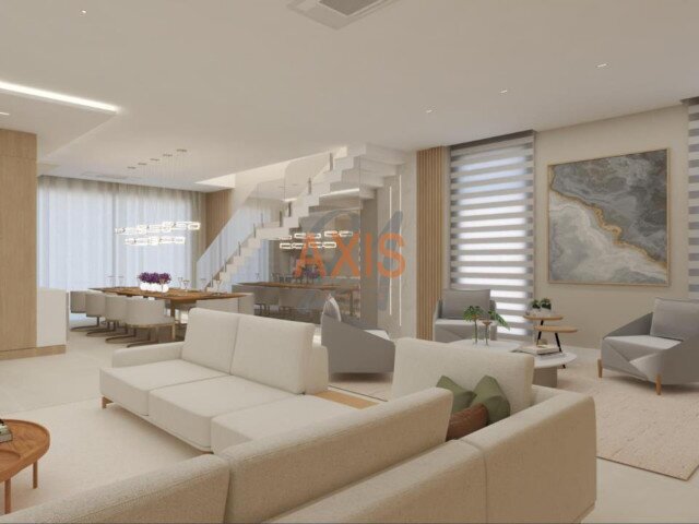 Casa em Condomínio no bairro São João