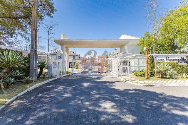 Casa em Condomínio no bairro São Braz