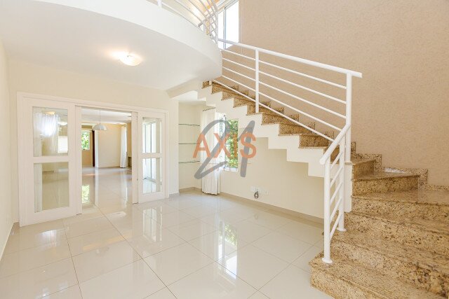 Casa em Condomínio no bairro São Braz