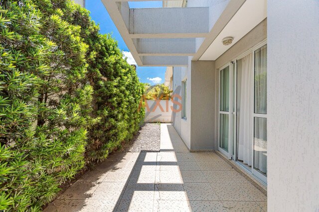 Casa em Condomínio no bairro São Braz