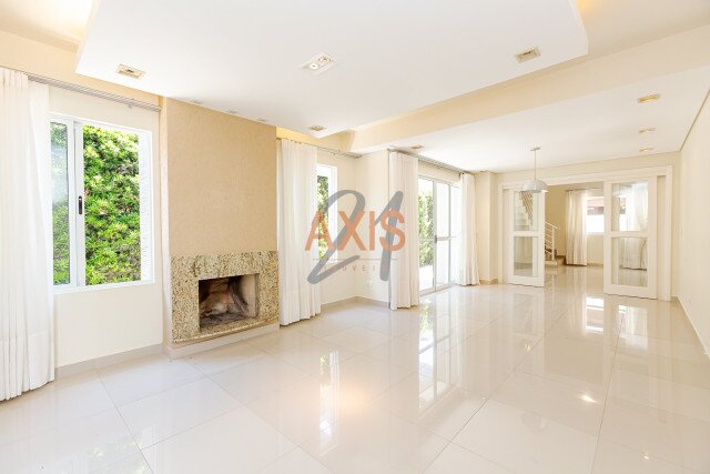 Casa em Condomínio no bairro São Braz